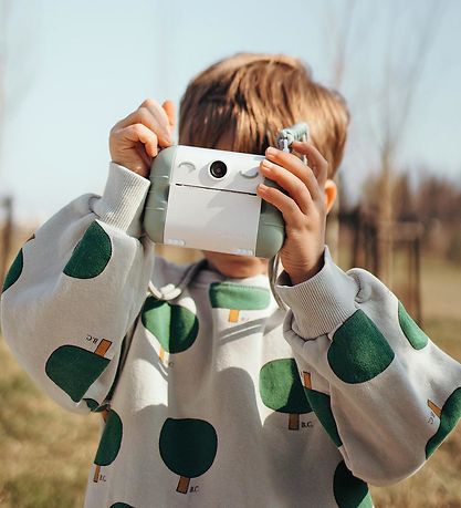 Kidywolf Fotopapir Til Printer - Kidyprint