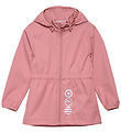 Minymo Softshelljakke - Old Rose Minymo Softshelljakke - Old Rose