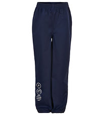 Minymo Softshellbukser - Dark Navy Minymo Softshellbukser - Dark Navy
