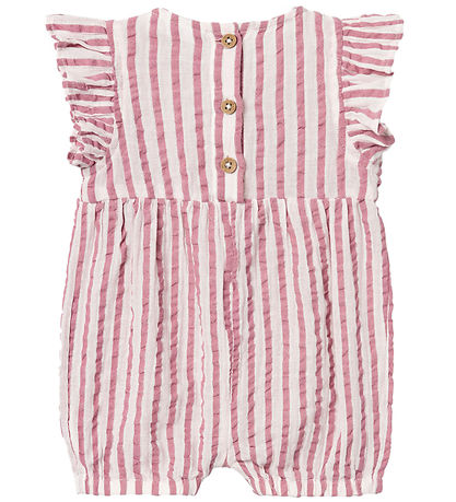 Name It Sommerdragt - NbfHunica - Parfait Pink