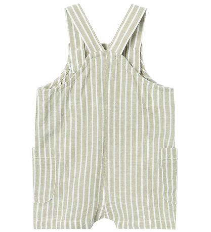 Name It Smækbukser - NbmHilom - Oil Green Name It Smækbukser - NbmHilom - Oil Green