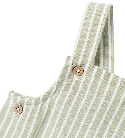 Name It Smækbukser - NbmHilom - Oil Green Name It Smækbukser - NbmHilom - Oil Green