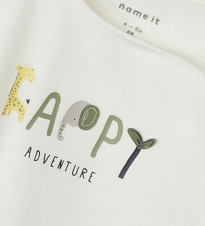 Name It Body l/æ - NbmHannon - Jet Stream 