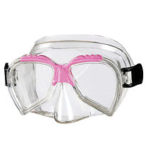 BECO Svømmemaske - Ari 4+ - Pink BECO Svømmemaske - Ari 4+ - Pink