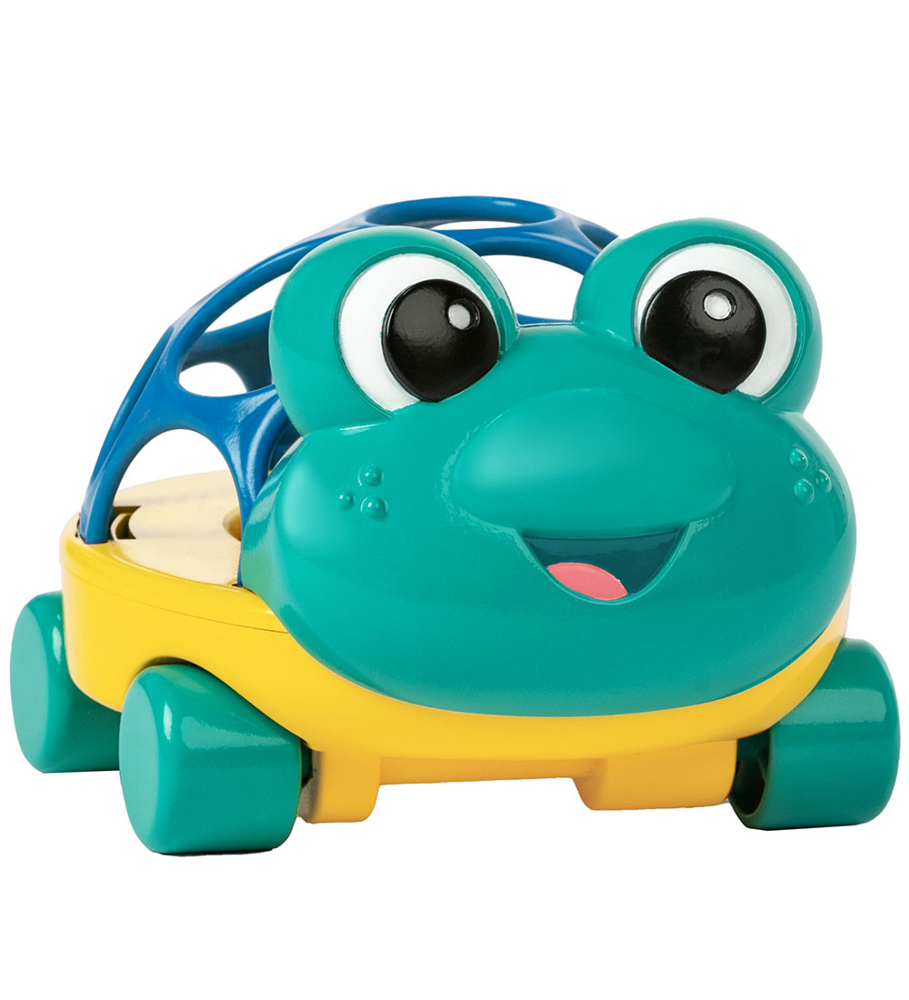 Baby Einstein Motorikspielzeug - Neptune Oball - Baby Einstein - One Size - Motorikspielzeug