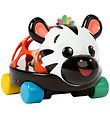 Baby Einstein Aktivitetslegetøj - Zen Oball Køretøj Baby Einstein Aktivitetslegetøj - Zen Oball Køretøj