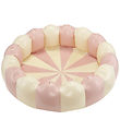 Petites Pommes Badebassin - 95 cm - Alice - French Rose Petites Pommes Badebassin - 95 cm - Alice - French Rose