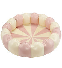 Petites Pommes Badebassin - 95 cm - Alice - French Rose Petites Pommes Badebassin - 95 cm - Alice - French Rose