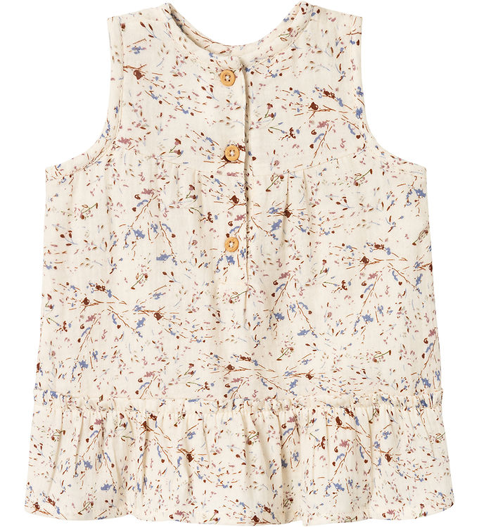 Name It Spencer - NbfHussi - Jet Stream