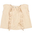 MarMar Top - Twilla - Dijon Stripe MarMar Top - Twilla - Dijon Stripe