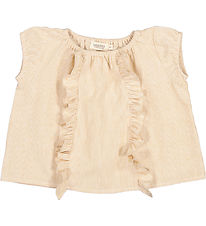 MarMar Top - Twilla - Dijon Stripe MarMar Top - Twilla - Dijon Stripe