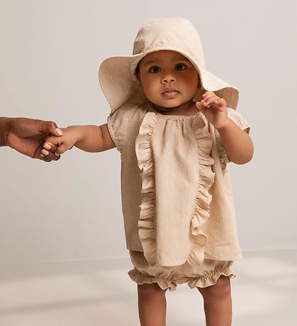 MarMar Top - Twilla - Dijon Stripe MarMar Top - Twilla - Dijon Stripe