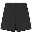 Grunt Shorts - Mortsel - Sort Grunt Shorts - Mortsel - Sort