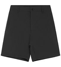 Grunt Shorts - Mortsel - Sort Grunt Shorts - Mortsel - Sort