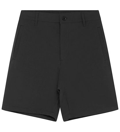 Grunt Shorts - Mortsel - Sort
