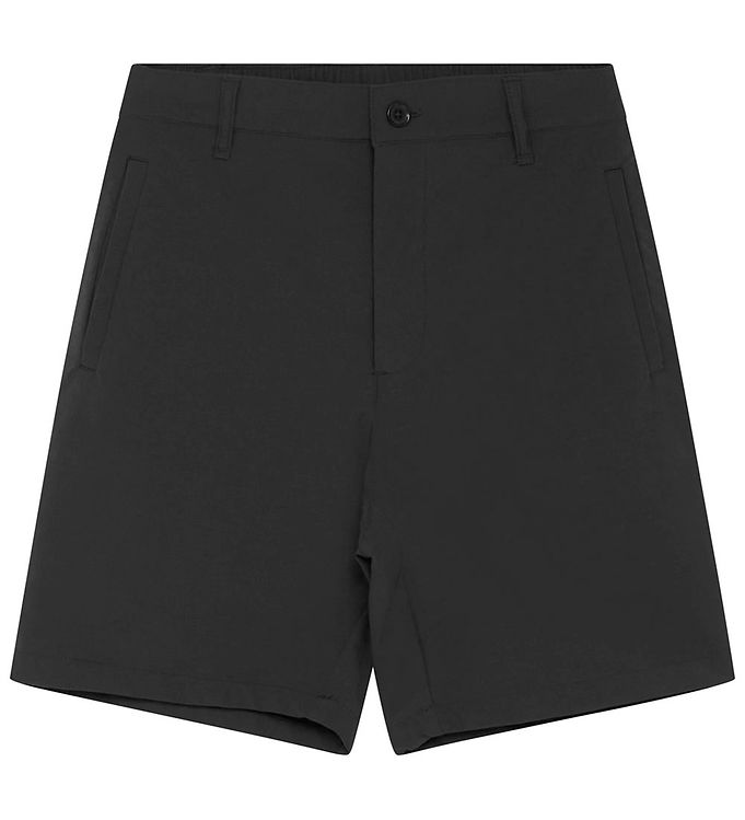 Grunt Mortsel Shorts - Sort