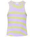 Grunt Top - Kupio - Rib - Light Purple Grunt Top - Kupio - Rib - Light Purple