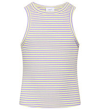 Grunt Top - Kupio - Rib - Light Purple Grunt Top - Kupio - Rib - Light Purple