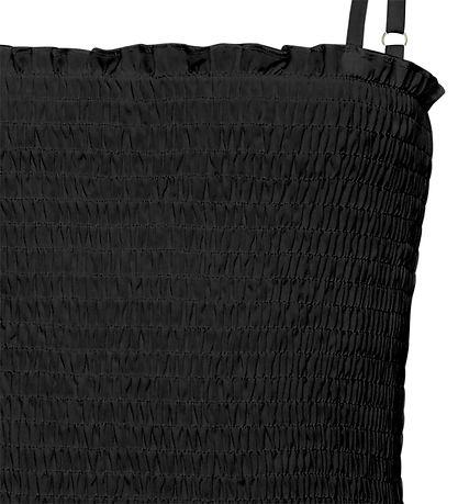 Grunt Top - Tobine - Sort Grunt Top - Tobine - Sort