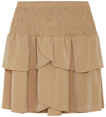 Grunt Nederdel - Anti - Sand Grunt Nederdel - Anti - Sand