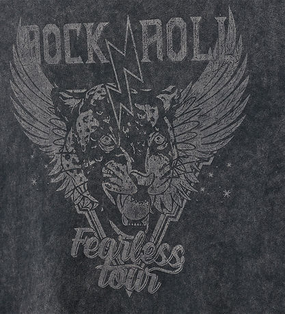 Sofie Schnoor T-shirt - Sort