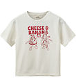 Sofie Schnoor T-shirt - Snow White Sofie Schnoor T-shirt - Snow White