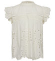 Sofie Schnoor Top - Snow White Sofie Schnoor Top - Snow White