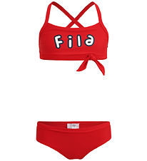 Fila Bikini - Savenay - True Red Fila Bikini - Savenay - True Red