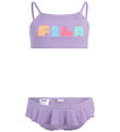 Fila Bikini - Sayalonga - Viola Fila Bikini - Sayalonga - Viola