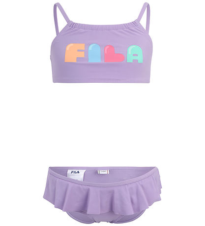 Fila Bikini - Sayalonga - Viola Fila Bikini - Sayalonga - Viola