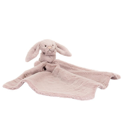 Baby Jellycat Nusseklud m. Gaveæske - 34x34 cm - Bashful Luxe Bu Baby Jellycat Nusseklud m. Gaveæske - 34x34 cm - Bashful Luxe Bu