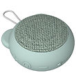 Kreafunk Højtaler - Bluetooth - Roar - Dusty Green Kreafunk Højtaler - Bluetooth - Roar - Dusty Green