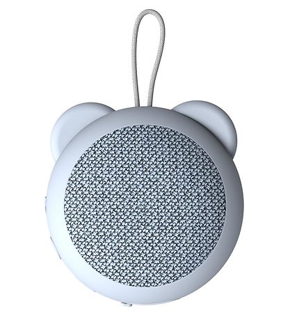 Kreafunk Højtaler - Bluetooth - Roar - Cloudy Blue Kreafunk Højtaler - Bluetooth - Roar - Cloudy Blue