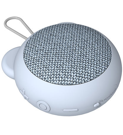 Kreafunk Højtaler - Bluetooth - Roar - Cloudy Blue Kreafunk Højtaler - Bluetooth - Roar - Cloudy Blue
