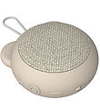 Kreafunk Højtaler - Bluetooth - Roar - Ivory Sand