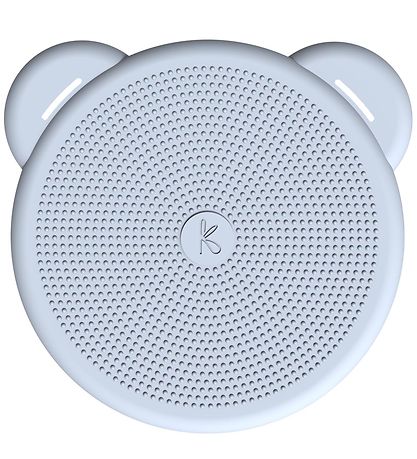 Kreafunk Kabelloses Ladegerät - Paddy - Cloudy Blue