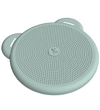 Kreafunk Trådløs Oplader - Paddy - Dusty Green Kreafunk Trådløs Oplader - Paddy - Dusty Green