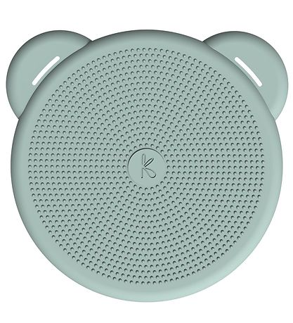 Kreafunk Trådlös laddare - Paddy - Dusty Green