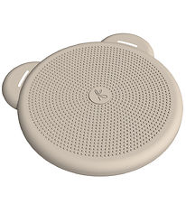 Kreafunk Trådløs Oplader - Paddy - Ivory Sand Kreafunk Trådløs Oplader - Paddy - Ivory Sand