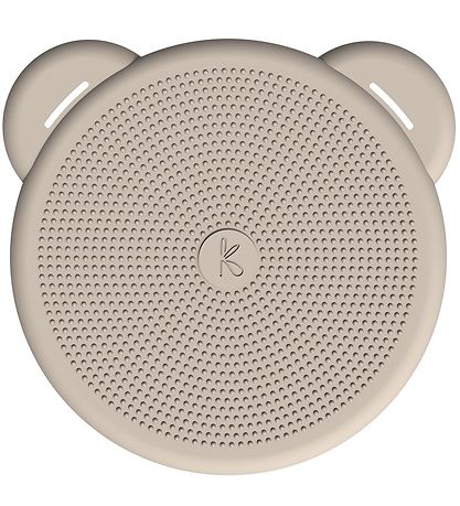 Kreafunk Wireless Charger - Paddy - Ivory Sand