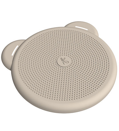 Kreafunk Wireless Charger - Paddy - Ivory Sand