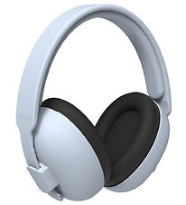 Kreafunk Høreværn - Hush - Cloudy Blue Kreafunk Høreværn - Hush - Cloudy Blue