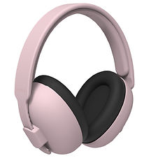 Kreafunk Høreværn - Hush - Dusty Rose Kreafunk Høreværn - Hush - Dusty Rose