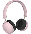 Kreafunk Høretelefoner - Buzz Junior - Dusty Rose Kreafunk Høretelefoner - Buzz Junior - Dusty Rose