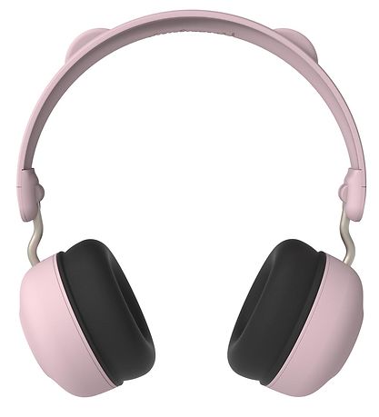Kreafunk Høretelefoner - Buzz Junior - Dusty Rose