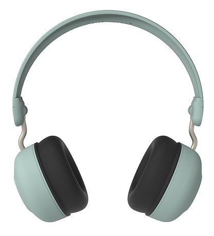 Kreafunk Høretelefoner - Buzz - Dusty Green Kreafunk Høretelefoner - Buzz - Dusty Green