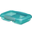 Sistema Madkasse - Small Split - 350 ml - Grøn Sistema Madkasse - Small Split - 350 ml - Grøn