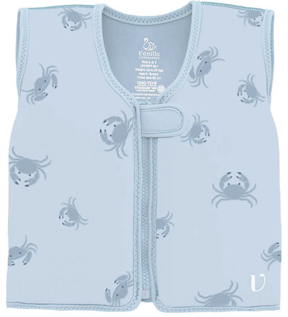 Vanilla Copenhagen Svømmevest - Neo - Craby Skyway Vanilla Copenhagen Svømmevest - Neo - Craby Skyway