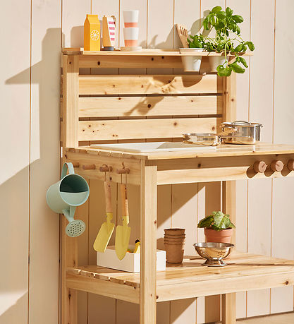 Kids Concept Havesæt - Kid's Hub Kids Concept Havesæt - Kid's Hub