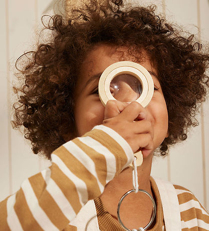 Kids Concept Naturopdagelsessæt - Træ - Kid's Hub Kids Concept Naturopdagelsessæt - Træ - Kid's Hub